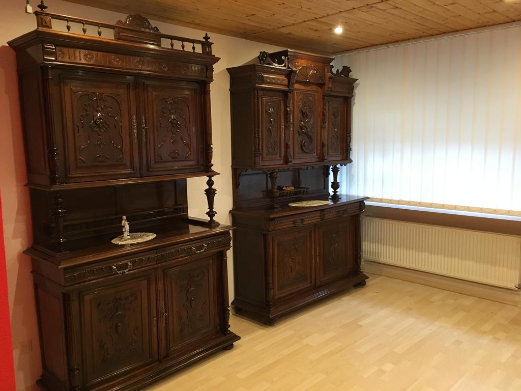 Haus Wildbad Lägenhet Traben-Trarbach Exteriör bild